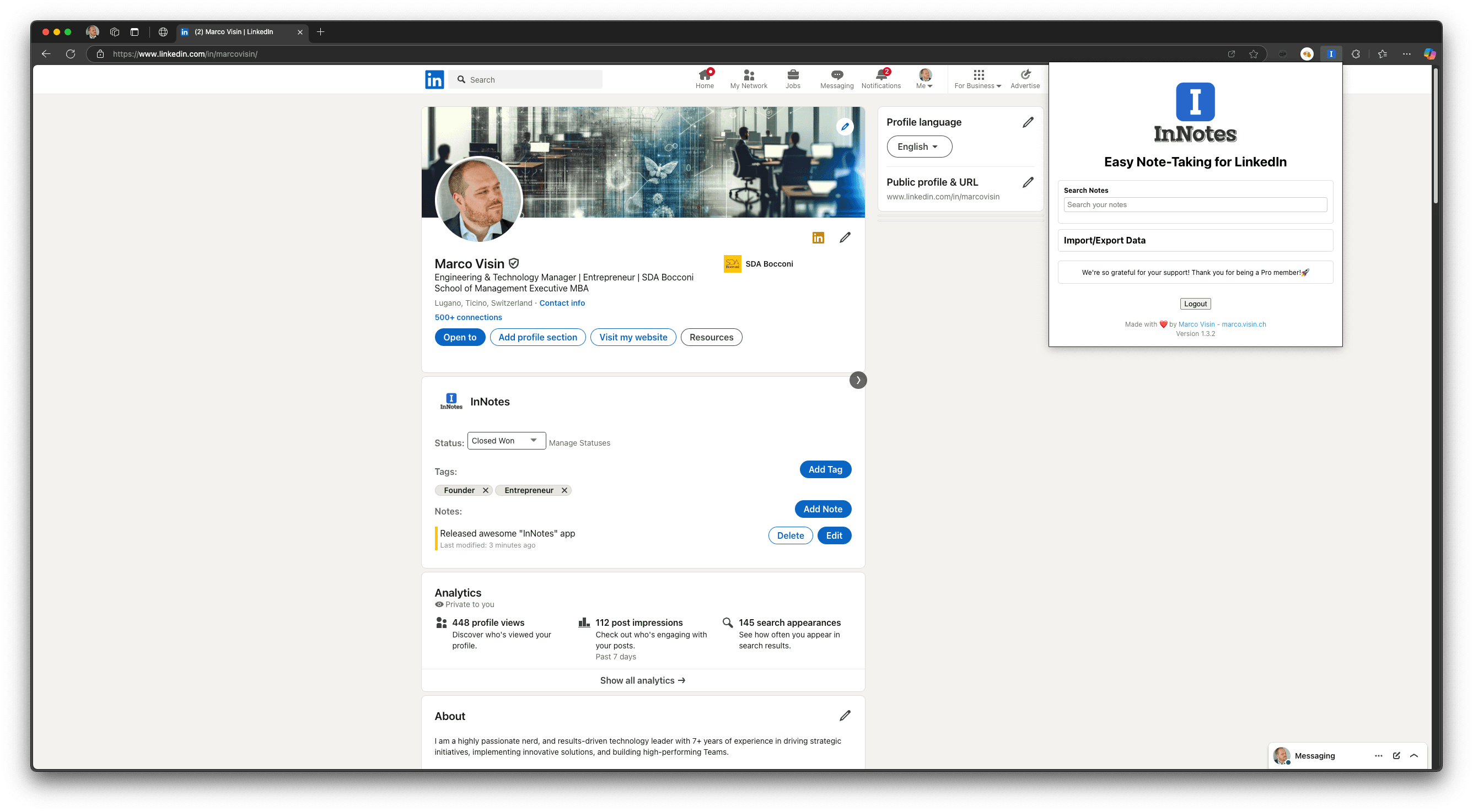 Screenshot 1 of product